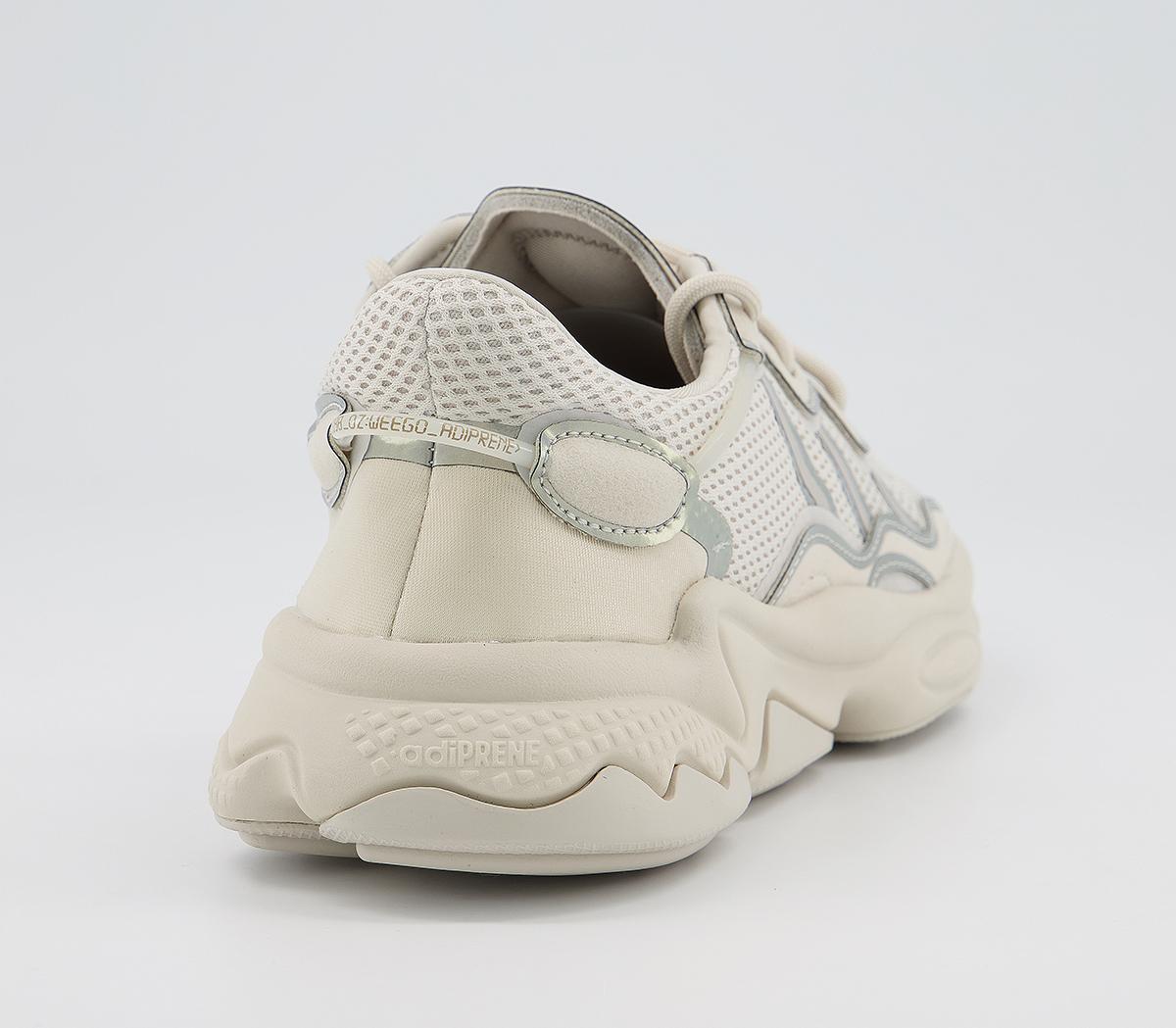 kids ozweego trainers