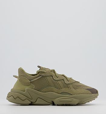 office adidas trainers