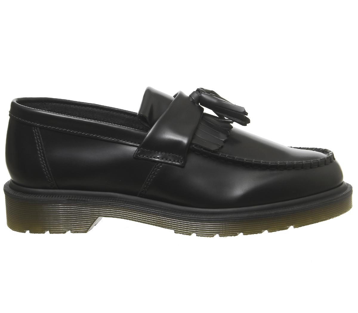 adrian loafer sizing