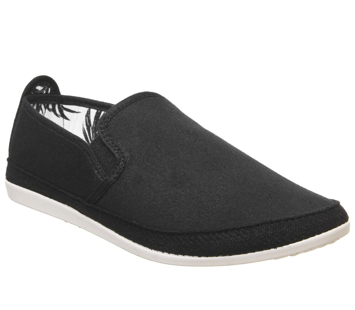 slip ons with heels