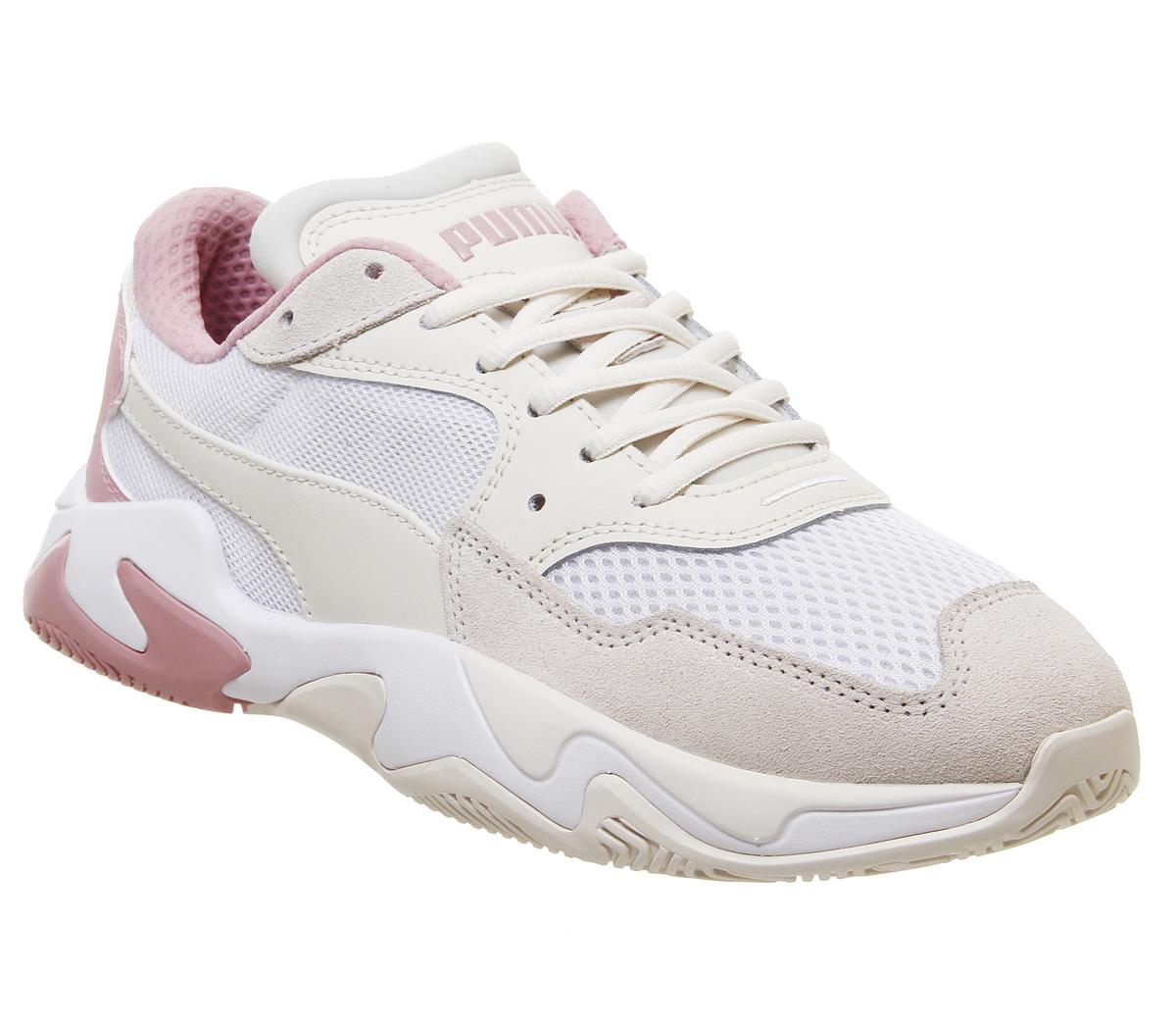 puma pastel shoes