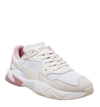 puma trainers womens