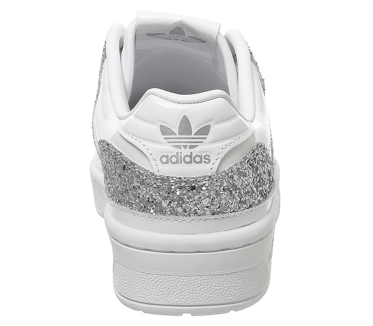 adidas sparkle trainers