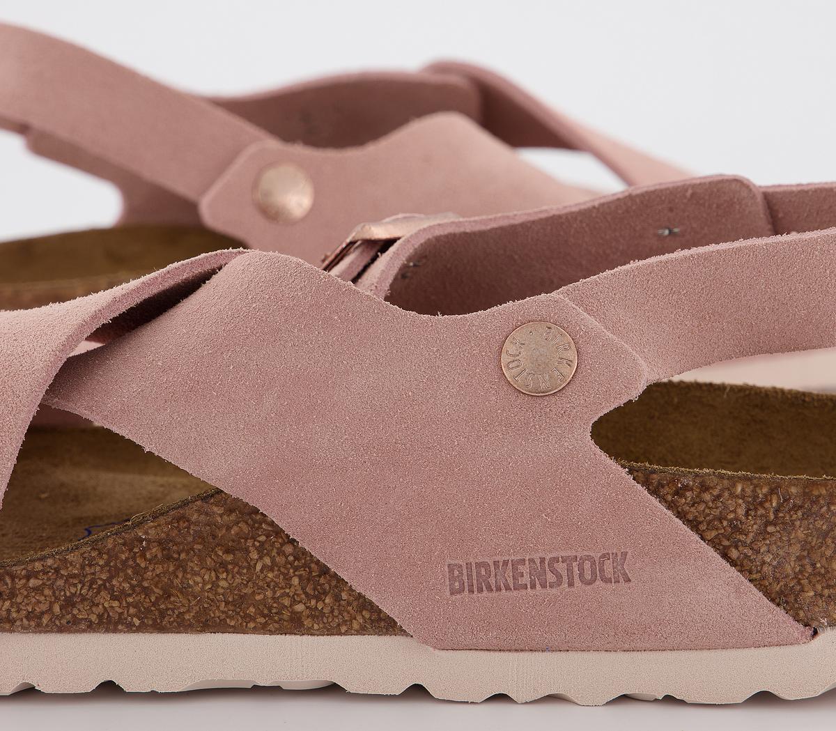 birkenstock tulum cross sandals