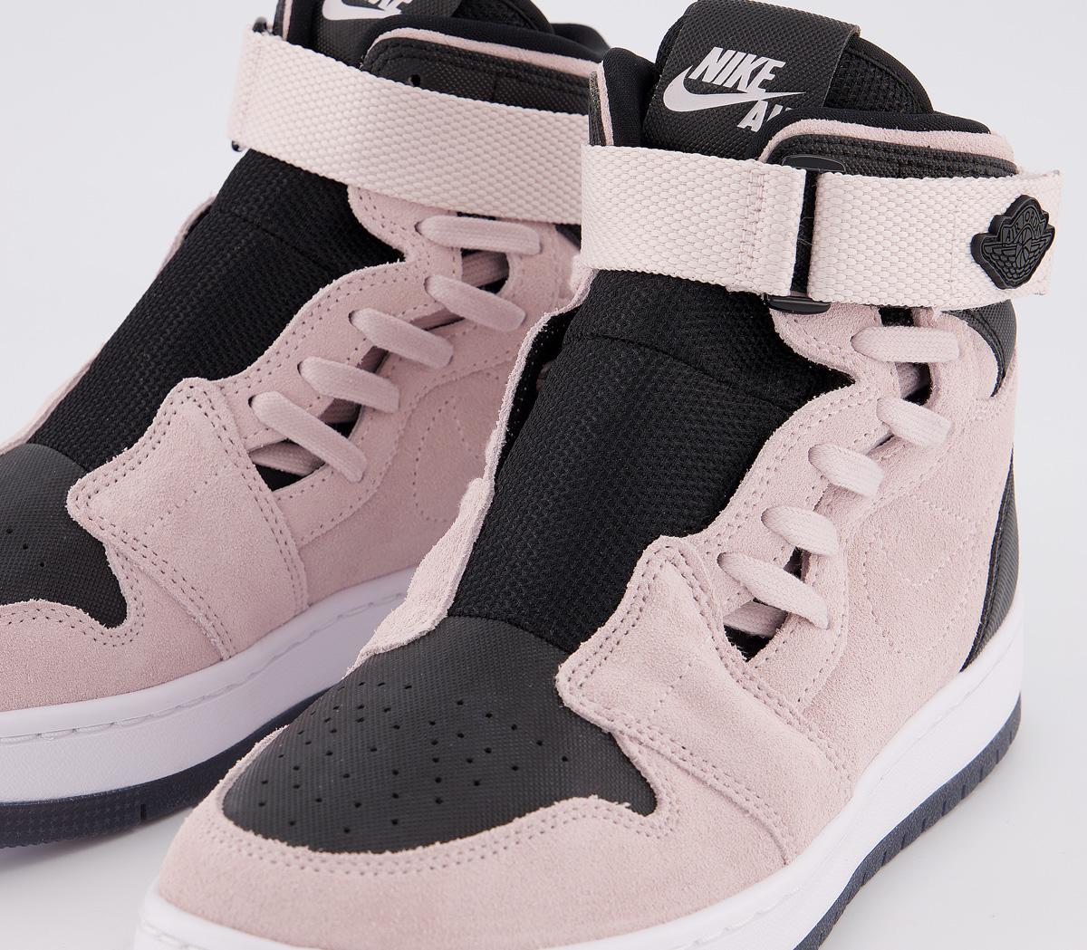 where to buy air jordan 6 barely rose