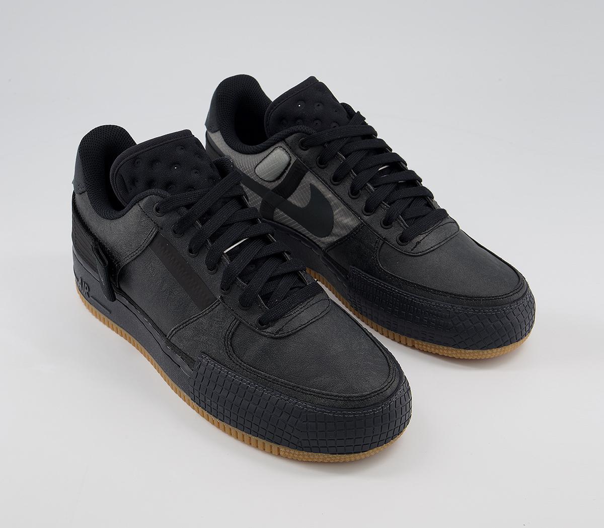 nike air force type 1