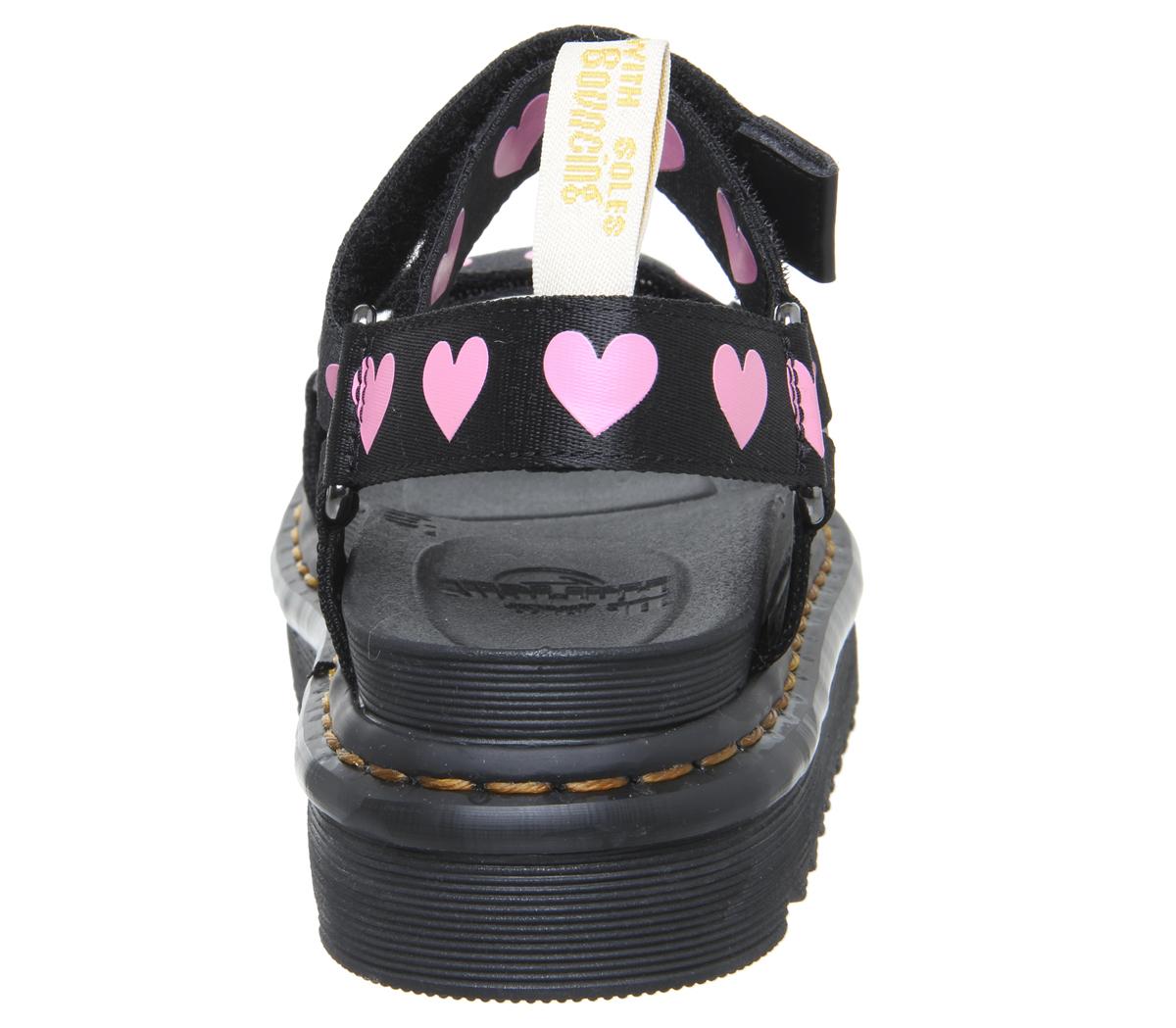 dr martens lazy oaf sandals