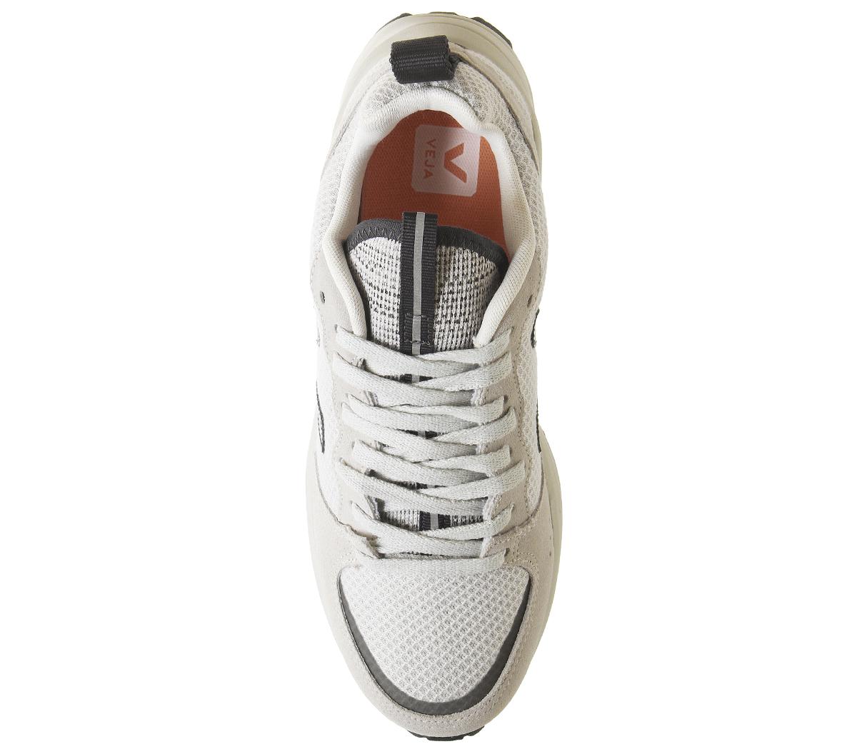 veja venturi trainers grey