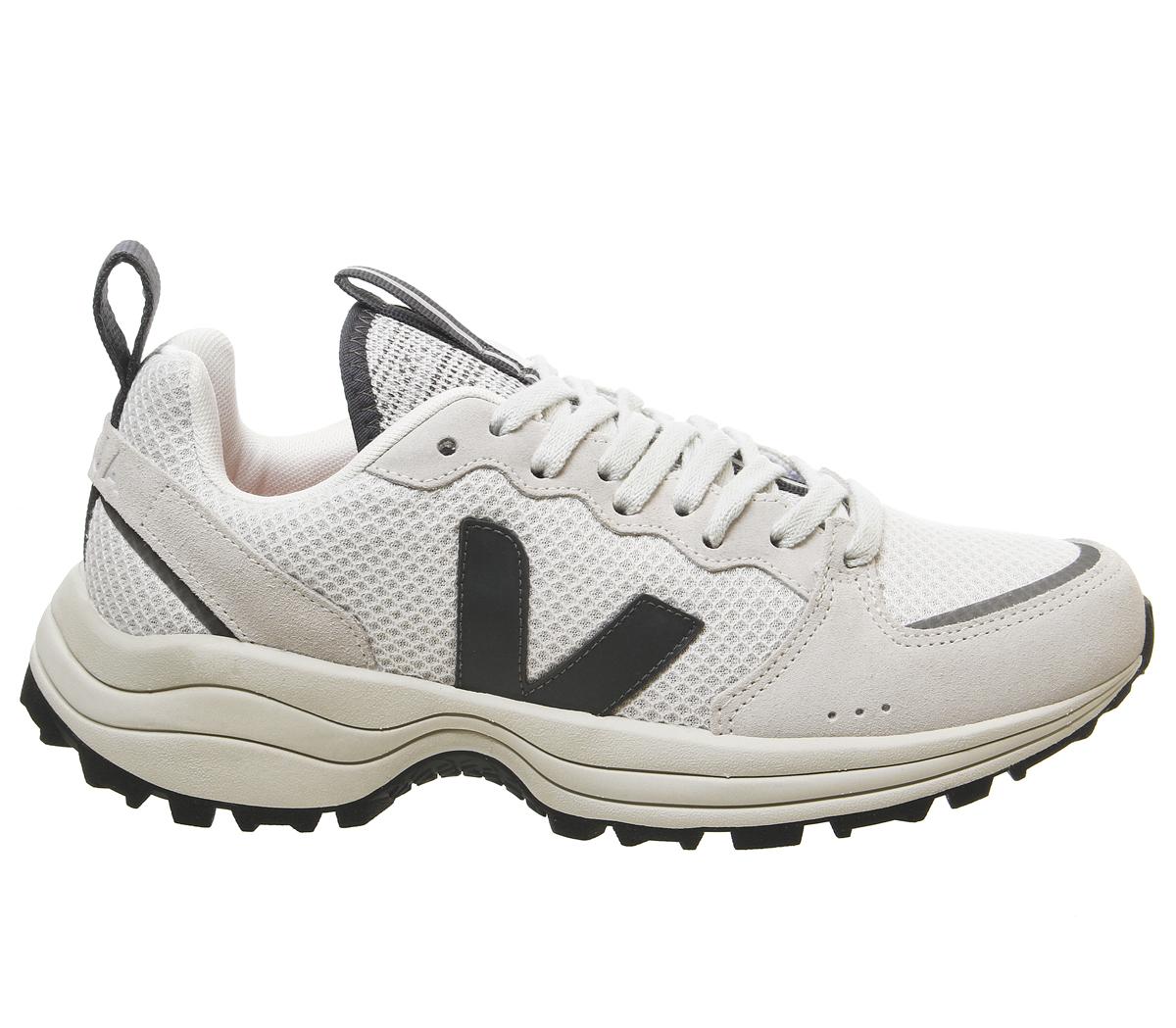 veja venturi trainers grey