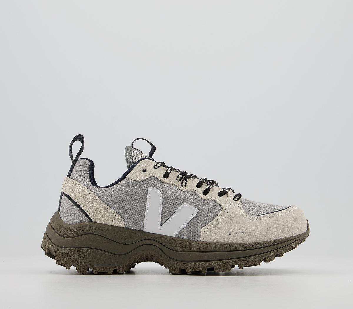 infant veja trainers