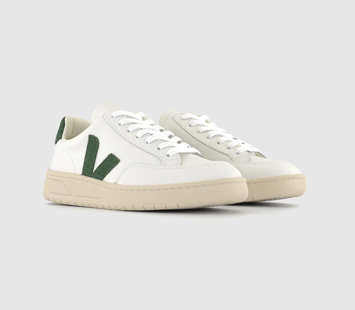 veja v12 extra white cyprus