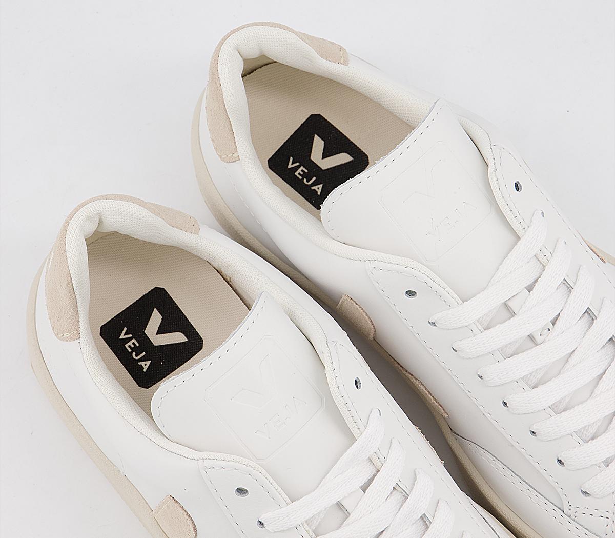 veja extra white sable