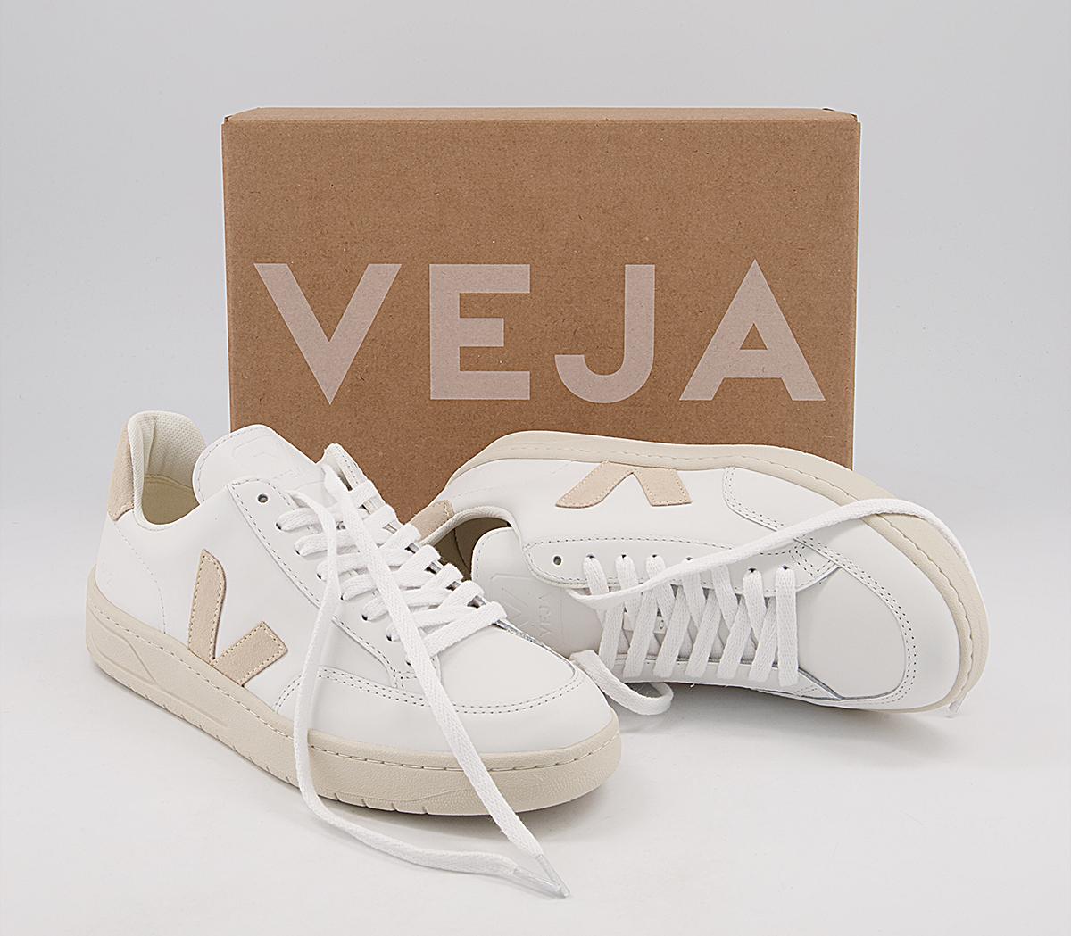 veja campo white sable