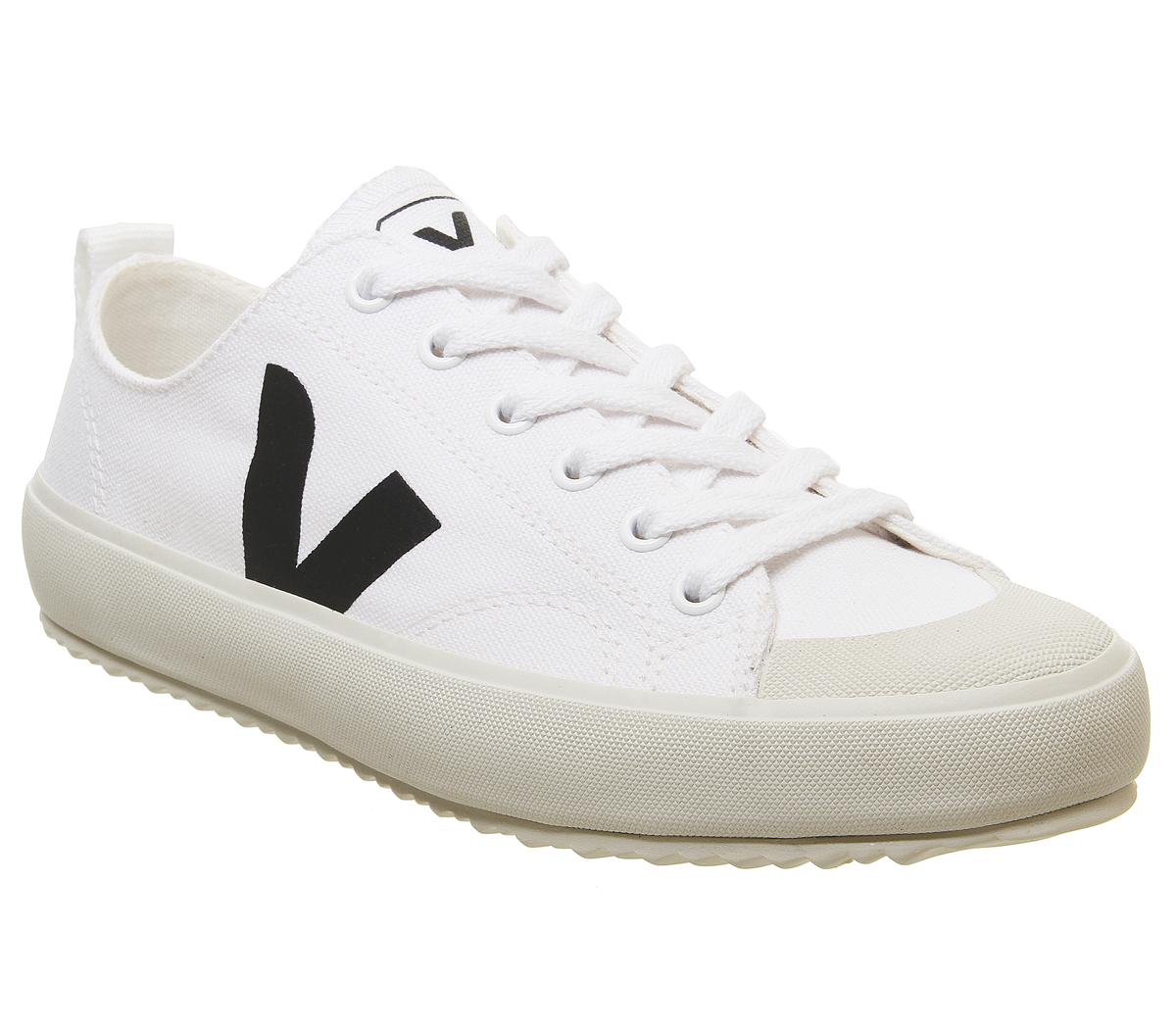 veja nova white