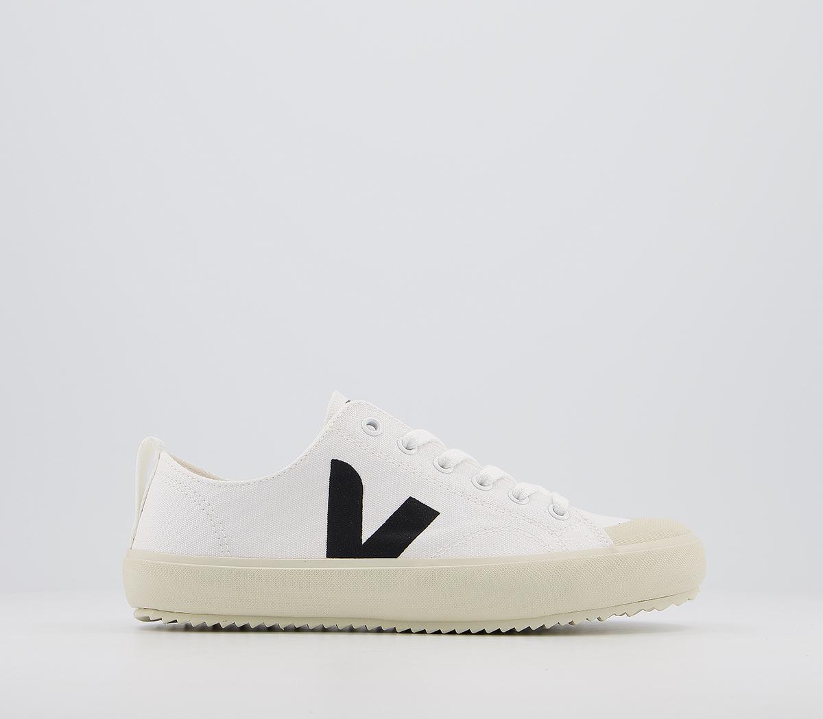 veja trainers black friday