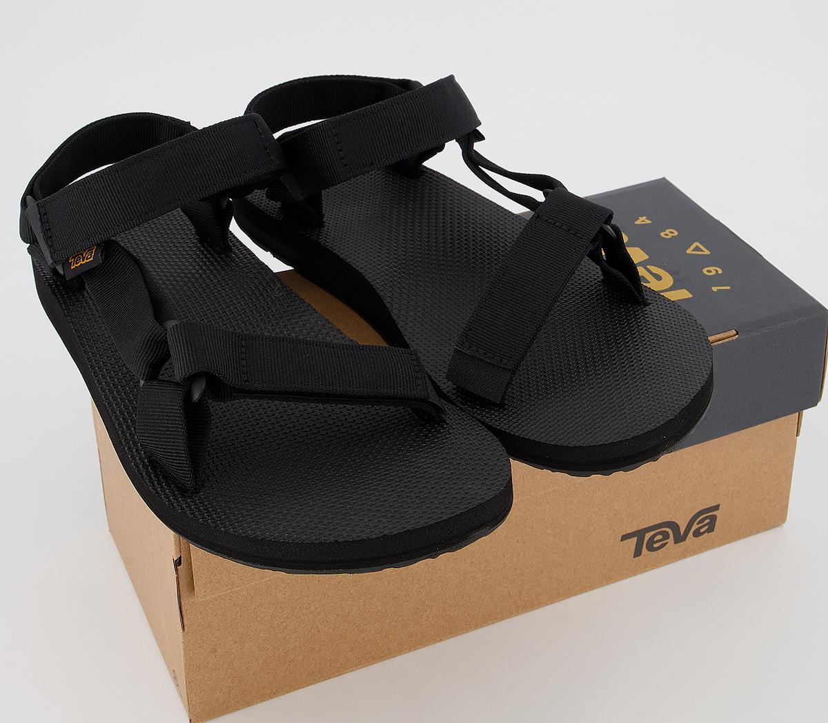 teva urban sandals
