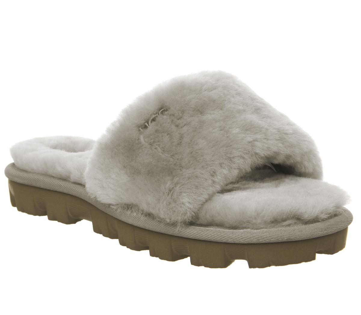 ugg cozette slide oyster