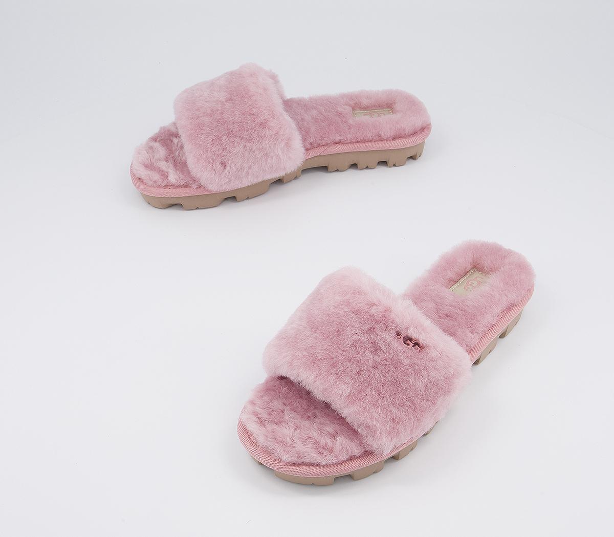 UGG Cozette Slides Shell - Women’s Sandals