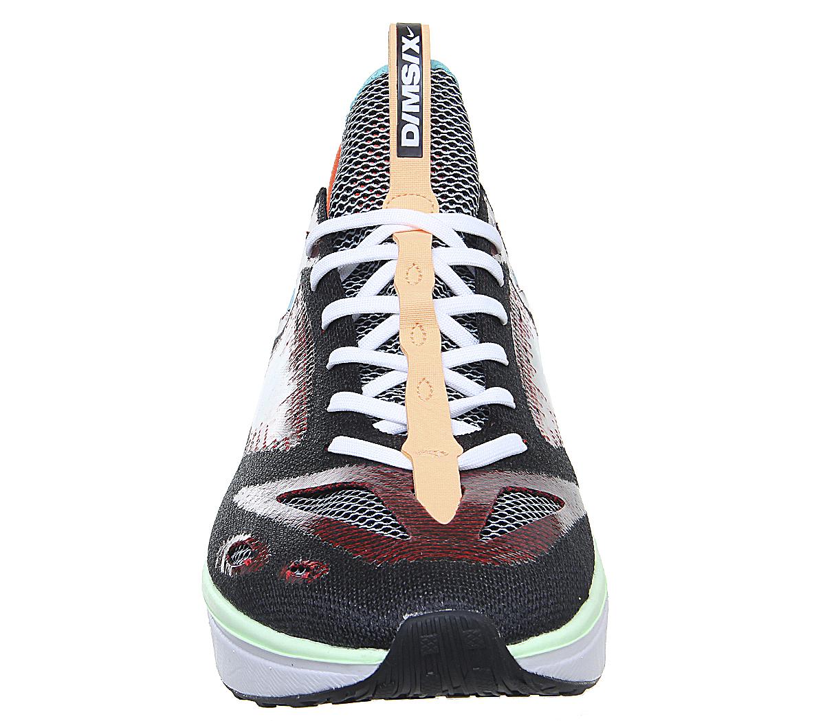nike dimsix n110