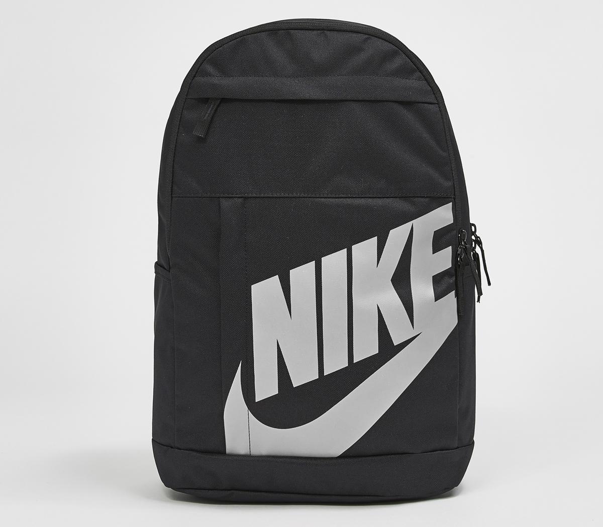 nike backpacks with straps