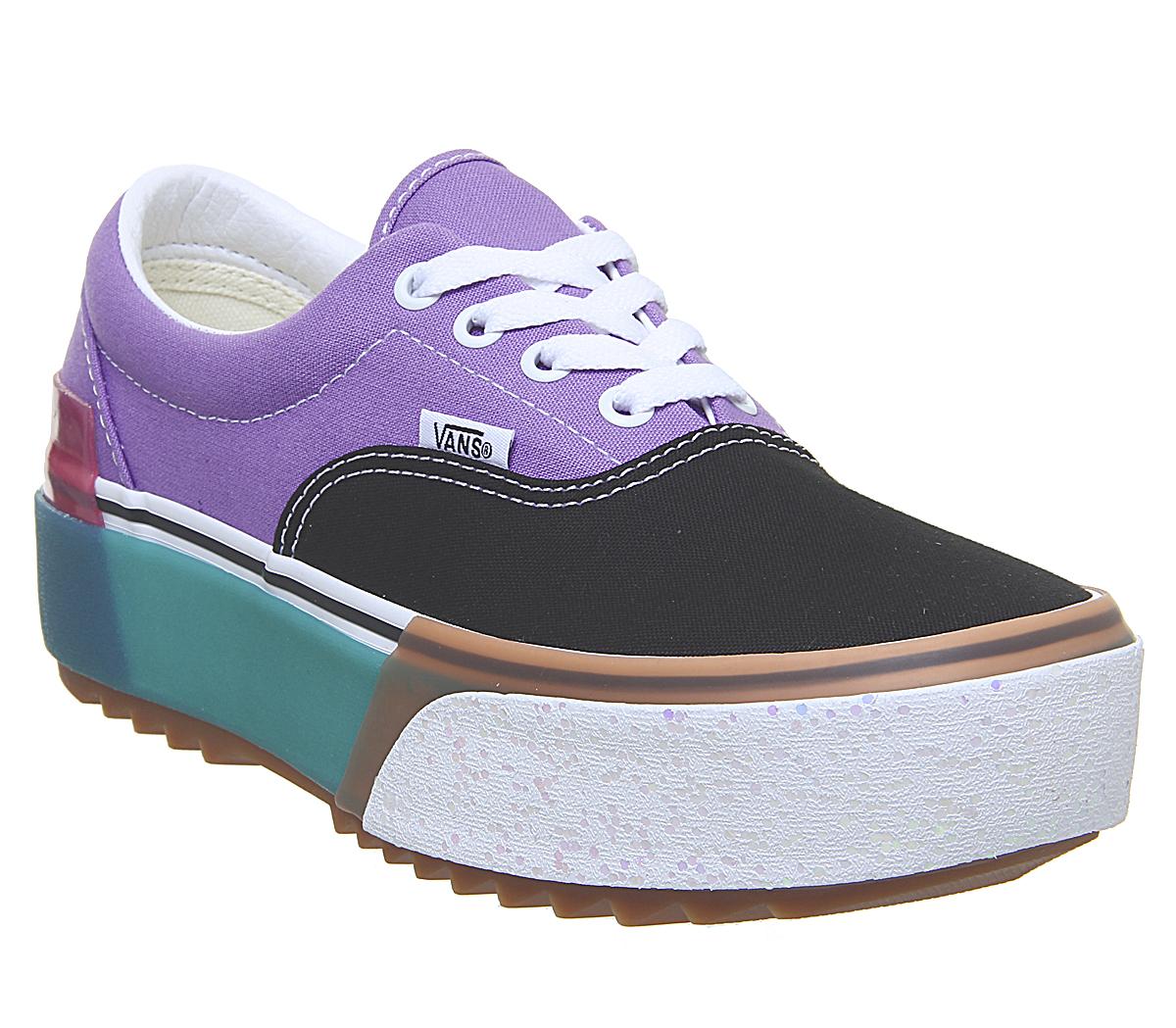 vans confetti era stacked | Sale OFF-55%