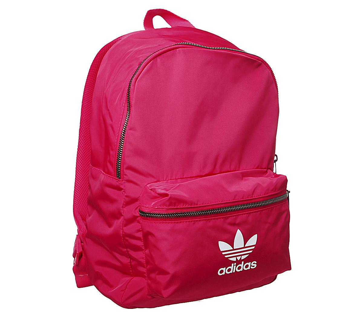 adidas backpack nylon