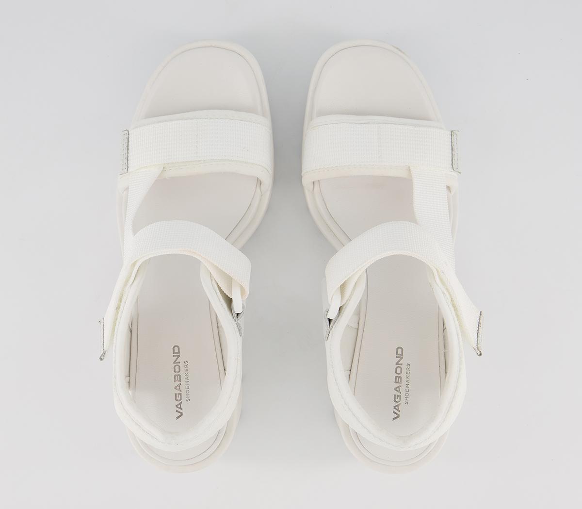 vagabond dioon sandals