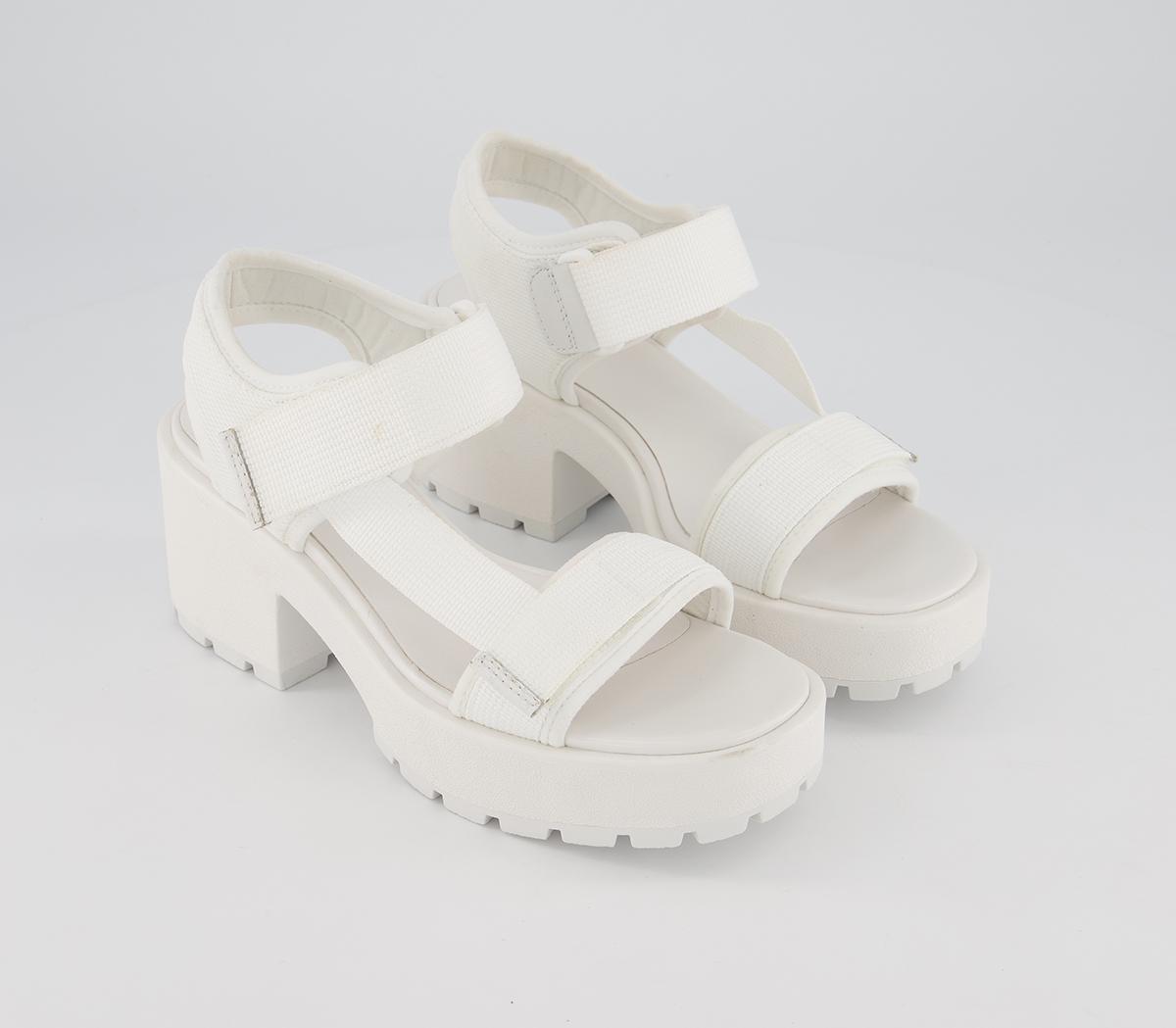 vagabond dioon sandals