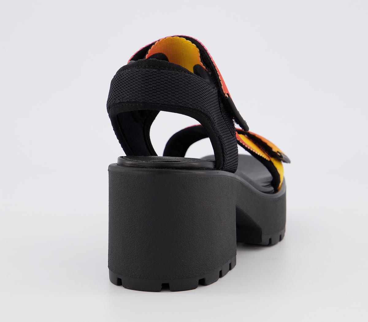 vagabond dioon sandals