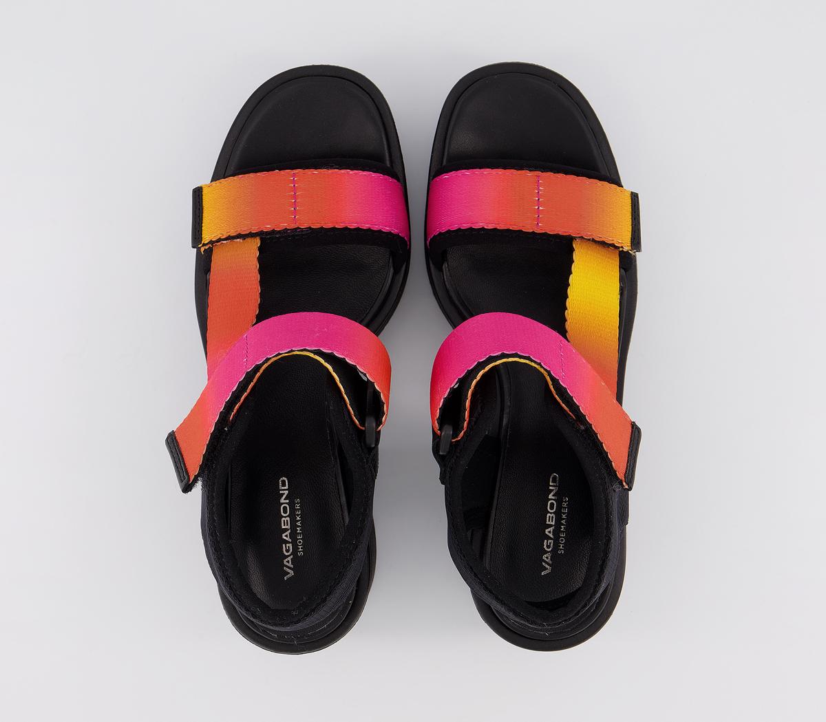 vagabond dioon sandals
