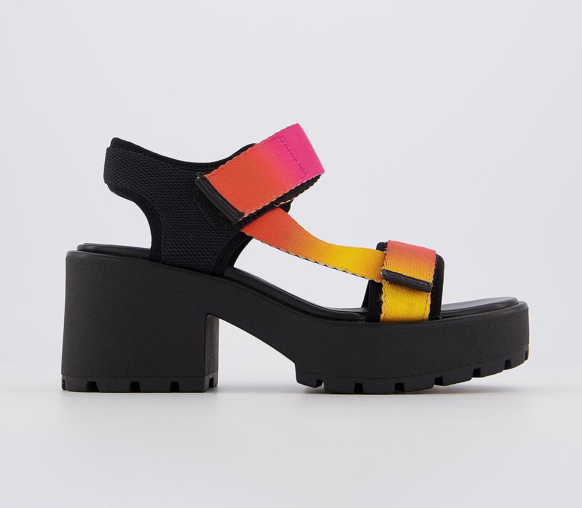 vagabond dioon sandals
