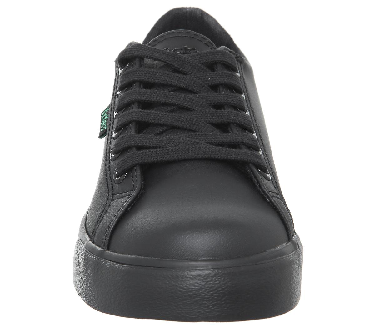 kickers tovni lace