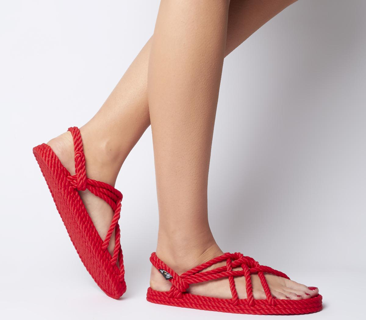 nomadic jc sandal