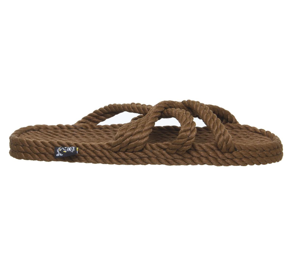 nomadic state of mind slippers