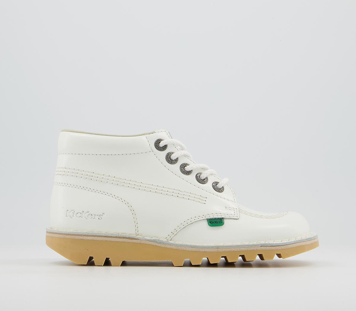 Kick Hi Boots Kick Hi Boots