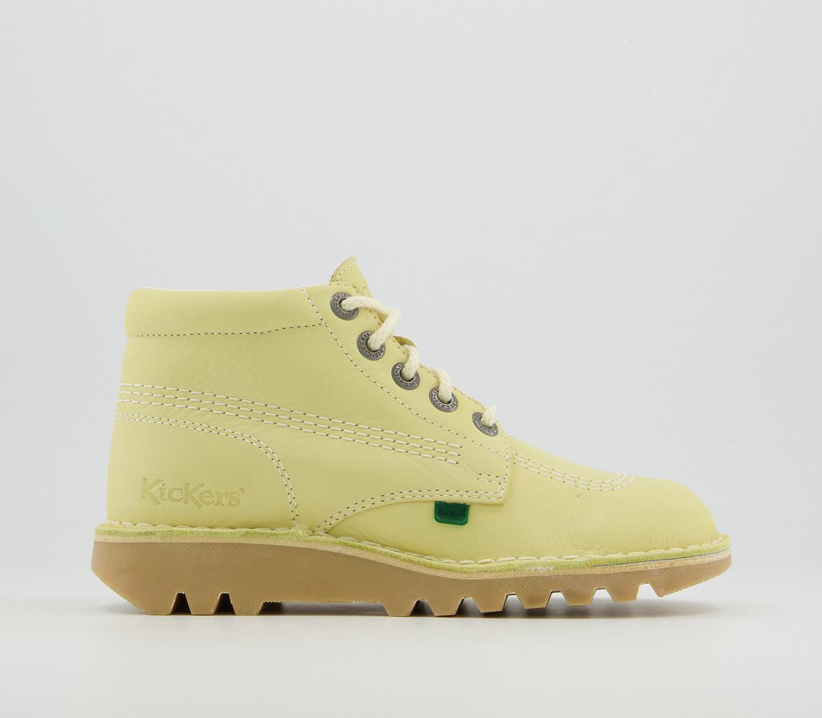 Kick Hi Boots Kick Hi Boots