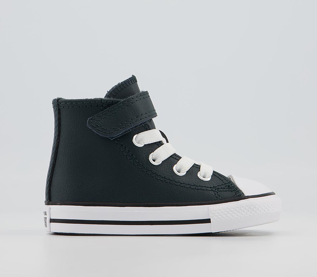 All Star Hi 1vlace Trainers All Star Hi 1vlace Trainers