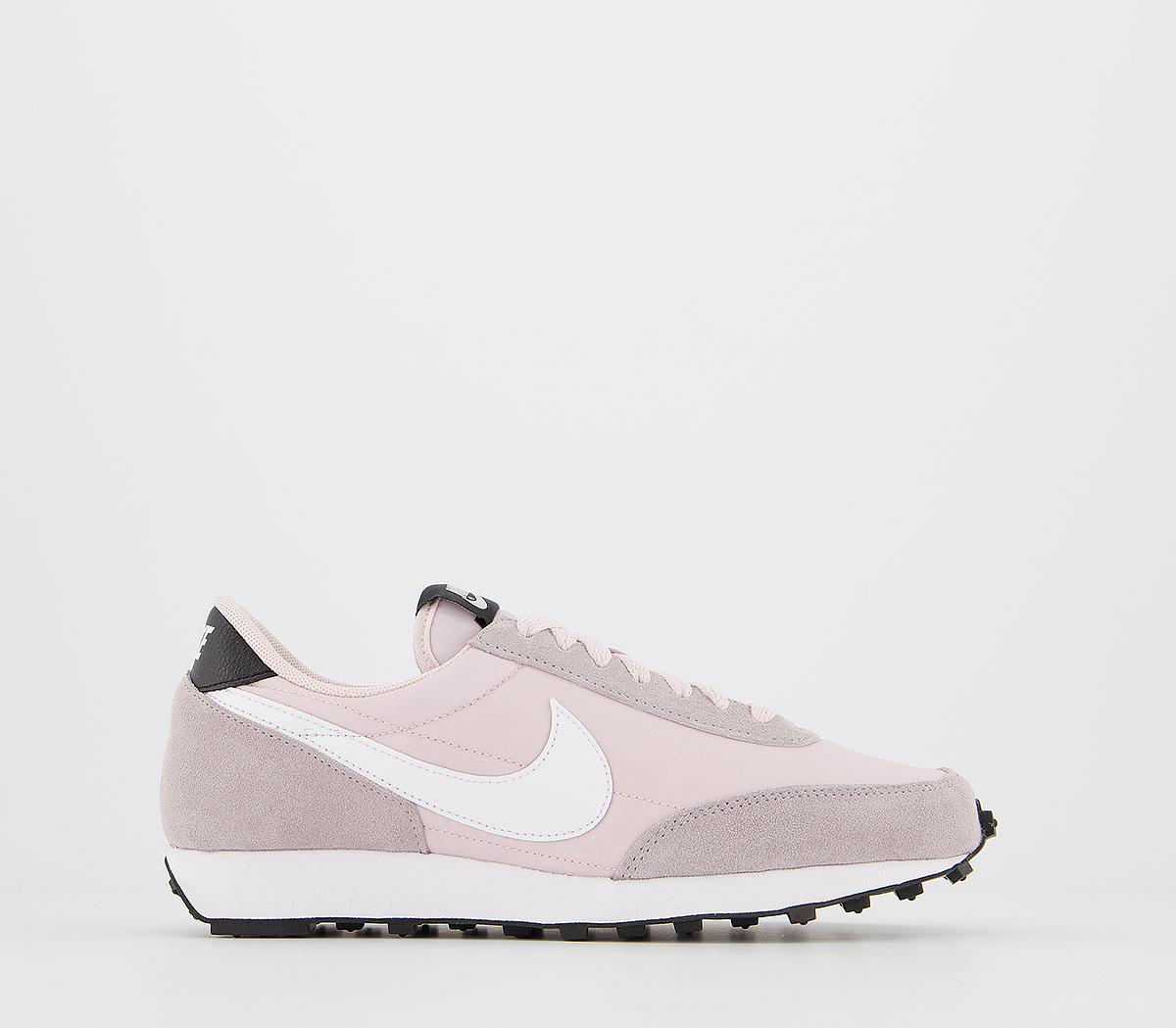 Nike Daybreak Trainers Barely Rose 