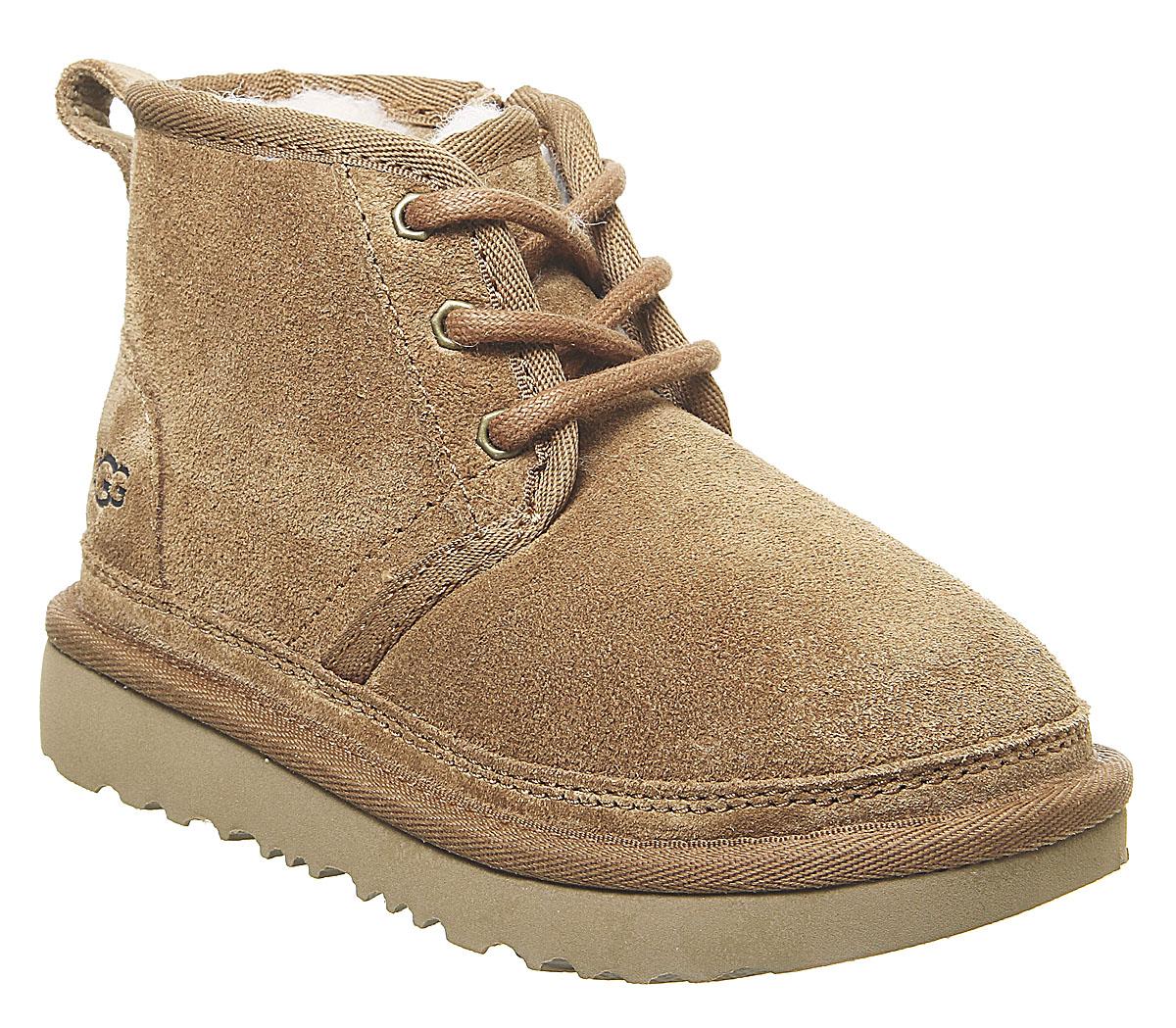 infant ugg style boots
