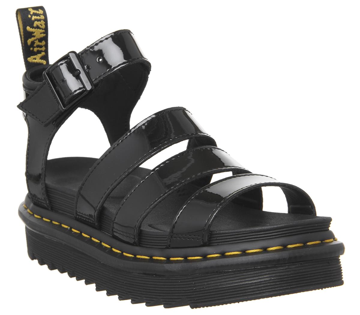 blaire chunky sandals