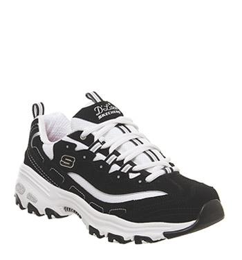 new sketcher shoes