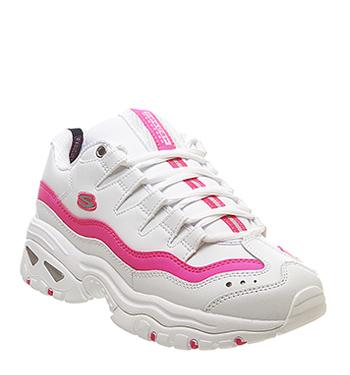 skechers womens office shoes