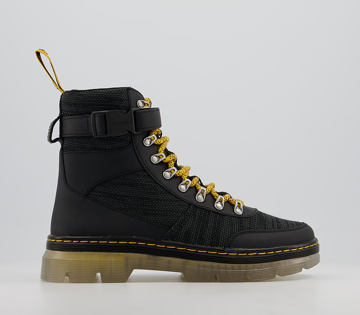 Combs Tech Boots Combs Tech Boots