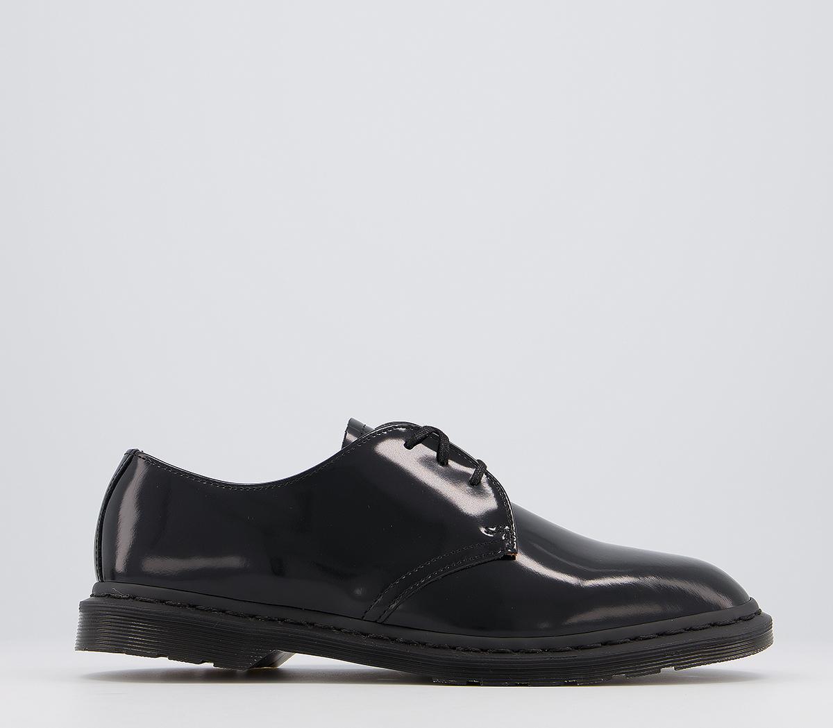 dr martens archie