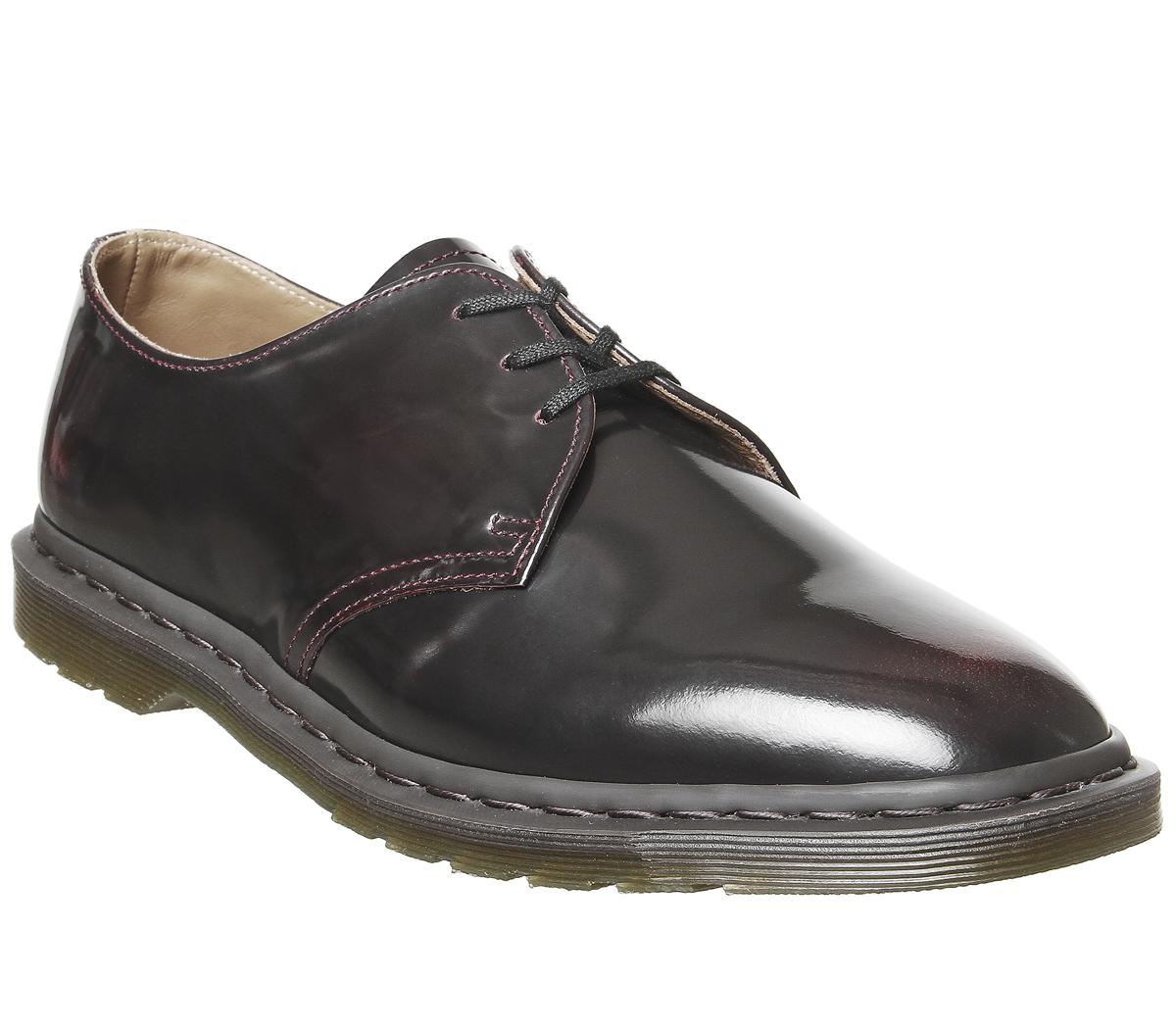 archie dr martens