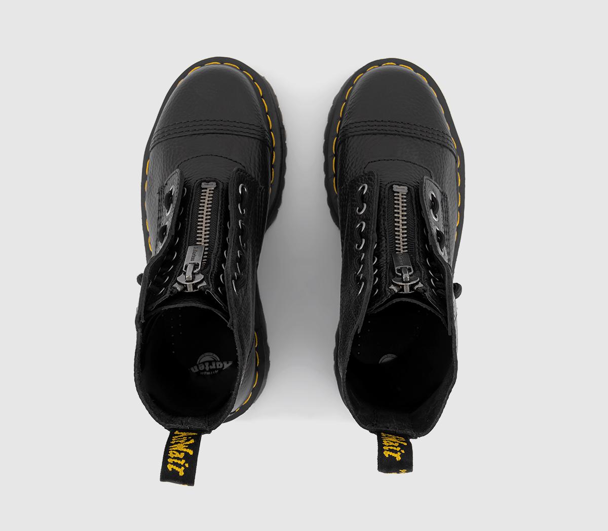 sinclair boot