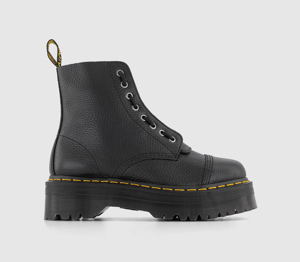 Dr.Martens - Dr.Martens SINCLAIR BLACK 25cmの+bonfanti.com.br