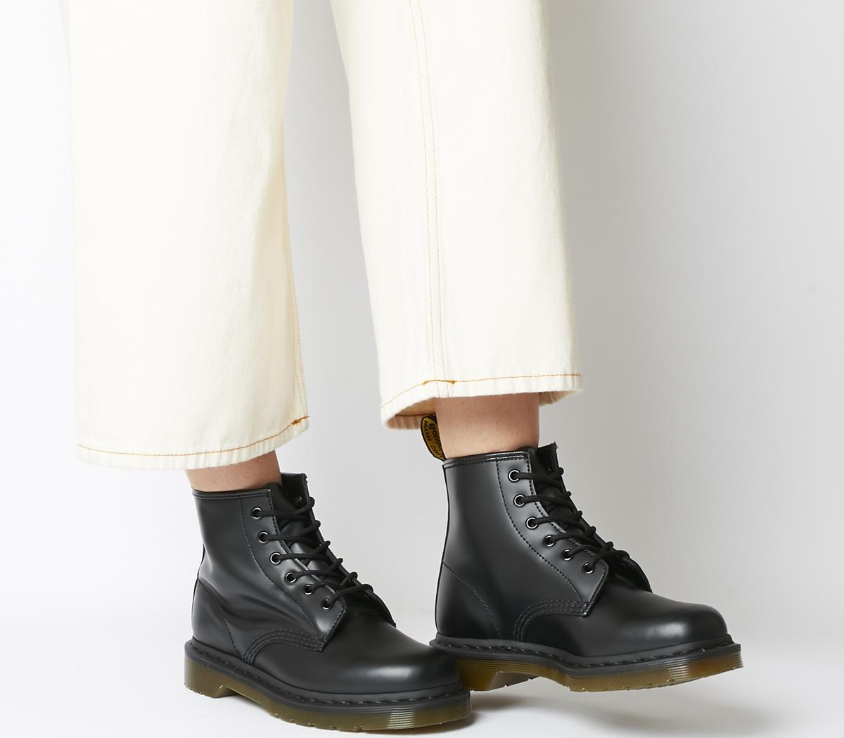 doc martins ankle boots