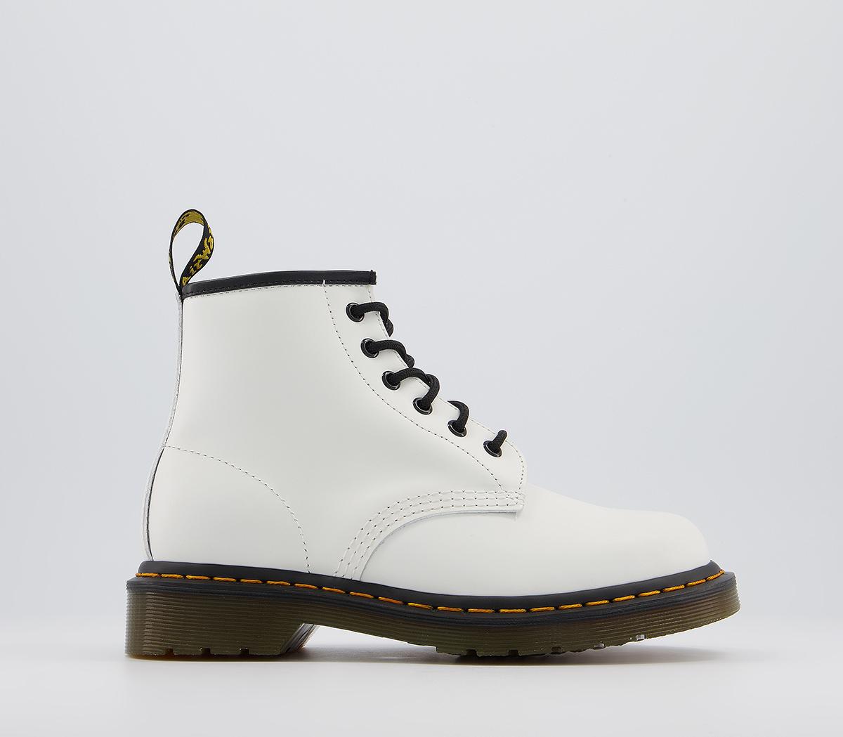 101 6 Eye Boots 101 6 Eye Boots