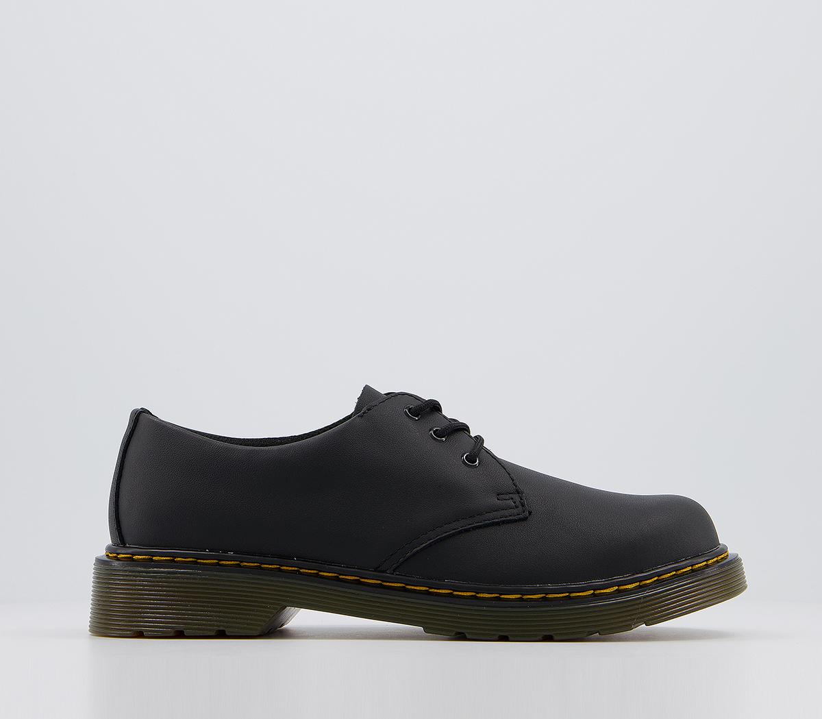 dr martens youth 1461